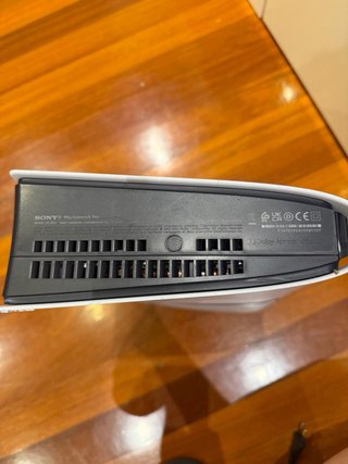 Consola PlayStation 5 + Mando DualSense