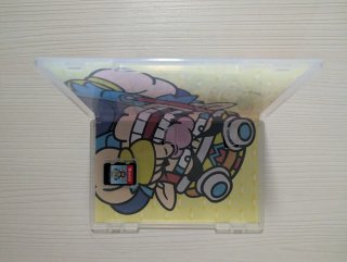 WarioWare: Get It Together! Nintendo Switch Madrid