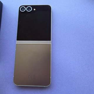 Samsung Galaxy Z Flip 6 256GB