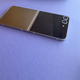 Samsung Galaxy Z Flip 6 256GB