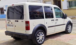 Ford Tourneo Connect 2007
