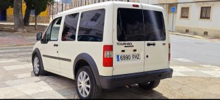 Ford Tourneo Connect 2007