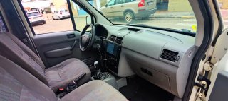 Ford Tourneo Connect 2007