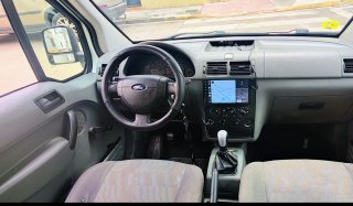 Ford Tourneo Connect 2007