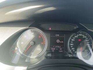 Audi A4 2011