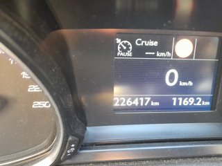 Peugeot 308 2018
