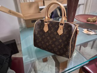Saldi Louis Vuitton Speedy 25 -20% fino 15 Luglio
