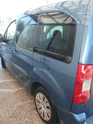 Citroen Berlingo 2009