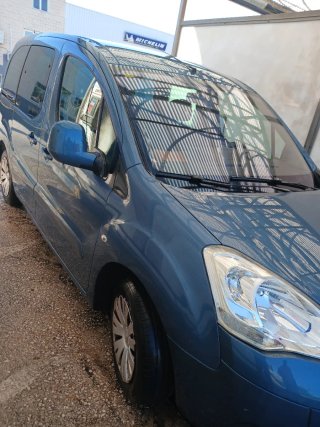 Citroen Berlingo 2009