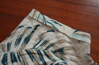 Camisa estampada niño