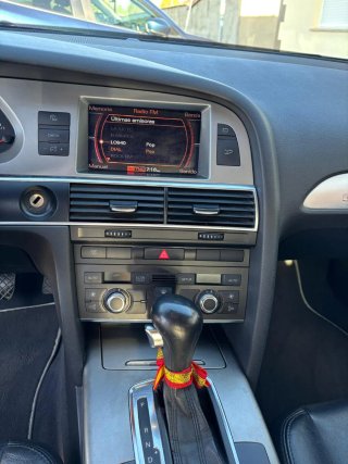 Audi A6 2006