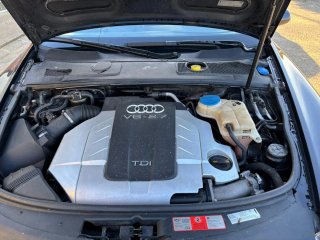 Audi A6 2006