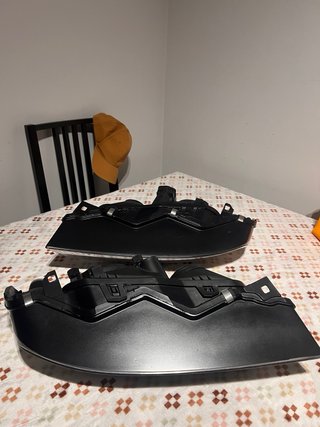 Faros BMW Z3