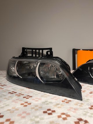 Faros BMW Z3