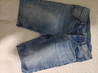 Pantalones cortos niño