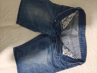 Pantalones cortos niño
