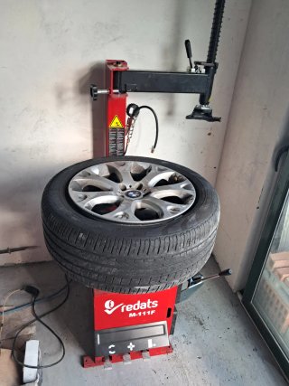 Neumáticos 255/50 R19 Pirelli Scorpion Verde