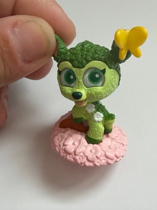 Pack Disney Doorables In Full Bloom