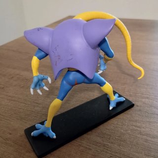 Statua Goldrake Ufo Robot Go Nagai