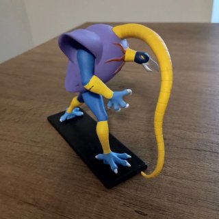 Statua Goldrake Ufo Robot Go Nagai