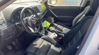Mazda CX-5 2014