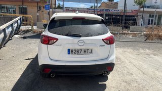 Mazda CX-5 2014