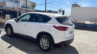 Mazda CX-5 2014