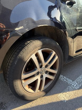 Volkswagen Touran 2007