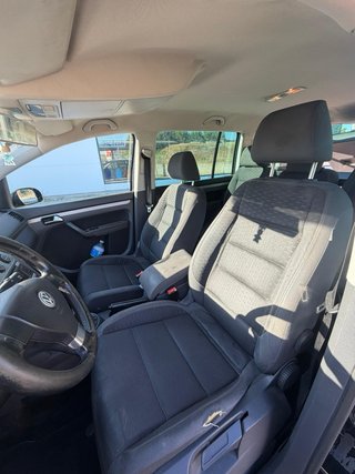 Volkswagen Touran 2007