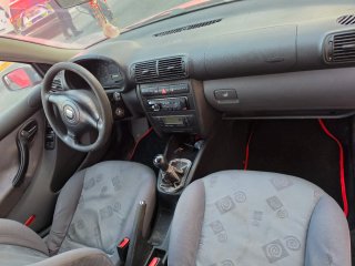 SEAT Leon 1.9 tdi 110cv