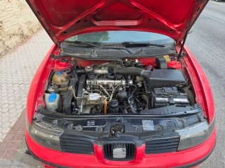 SEAT Leon 1.9 tdi 110cv