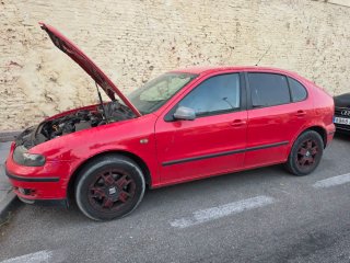 SEAT Leon 1.9 tdi 110cv