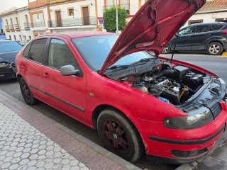 SEAT Leon 1.9 tdi 110cv