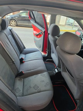 SEAT Leon 1.9 tdi 110cv