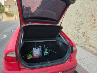 SEAT Leon 1.9 tdi 110cv