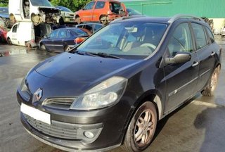 Paragolpes del renault 128903 clio 1.5 authentique