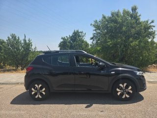 Dacia Sandero 2025