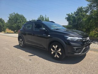Dacia Sandero 2025