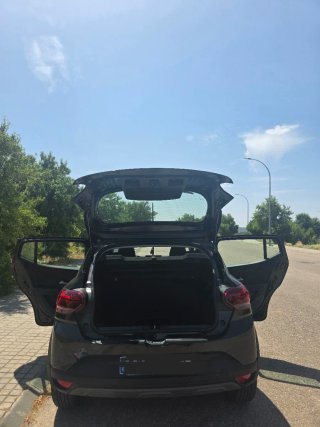 Dacia Sandero 2025