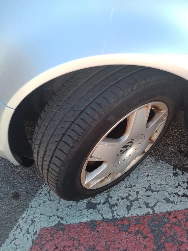 Volkswagen Bora 2003 - foto 1