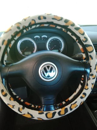 Volkswagen Bora 2003