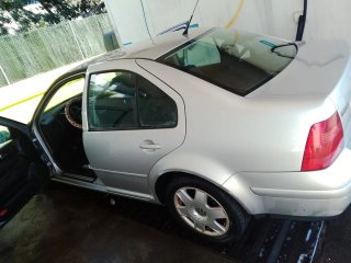 Volkswagen Bora 2003