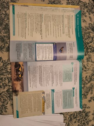 Key Bachillerato 2e 2 Student Book (Spain)