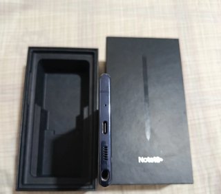 Samsung Galaxy Note 10+