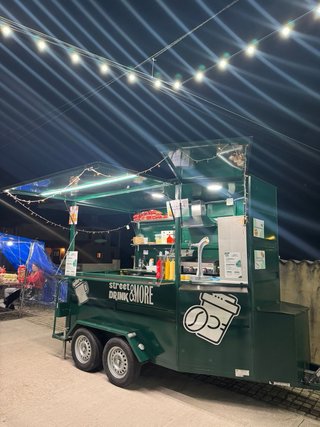 Foodtruck Totalmente Equipada a la Venta