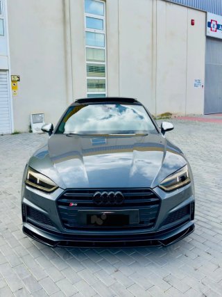 Audi S5 sportback 2019