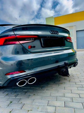 Audi S5 sportback 2019