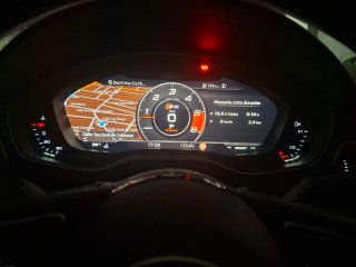 Audi S5 sportback 2019