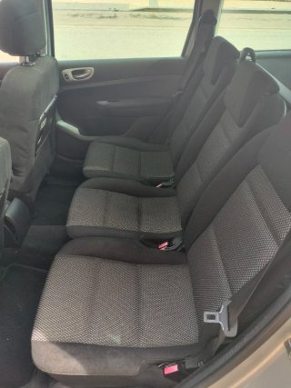 Peugeot 307 2008
