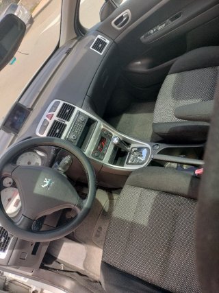 Peugeot 307 2008